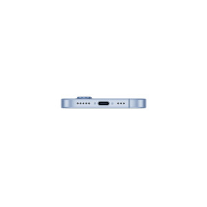 Смартфон Apple iPhone 17 256GB, Mist Blue (SIM+eSIM)