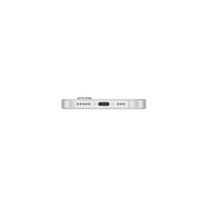Смартфон Apple iPhone 17 256GB, White (SIM+eSIM)