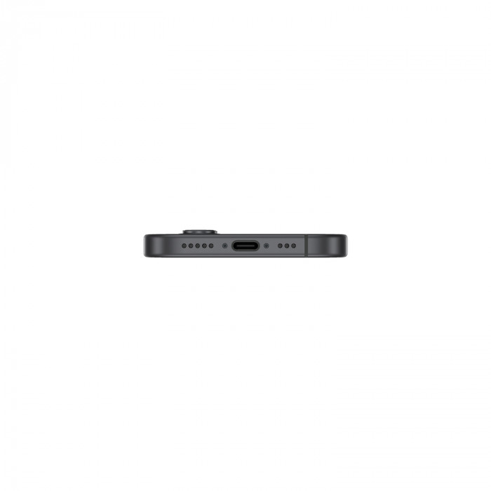 Смартфон Apple iPhone 17 256GB, Black (SIM+eSIM)
