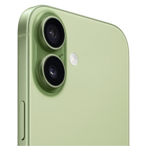 Смартфон Apple iPhone 17 256GB, Sage (SIM+eSIM)