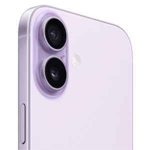 Смартфон Apple iPhone 17 256GB, Lavender (SIM+eSIM)