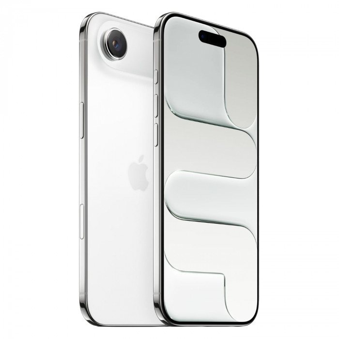 Смартфон Apple iPhone Air 512GB, Cloud White (eSIM)