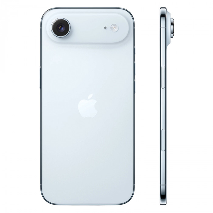Смартфон Apple iPhone Air 1TB, Sky Blue (eSIM)