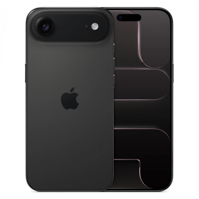Смартфон Apple iPhone Air 256GB, Space Black (eSIM)