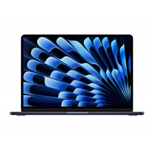 Ноутбук Apple MacBook Air 15'' (2024) M3 16/256GB, Midnight (MC9G4)