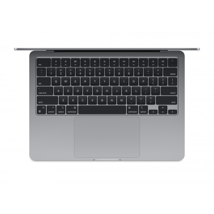 Ноутбук Apple MacBook Air 13'' (2024) M3 16/512GB, Space Gray (MXCR3)