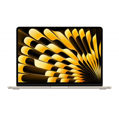 Ноутбук Apple MacBook Air 15'' (2024) M3 16/256GB, Silver (MC9E4)