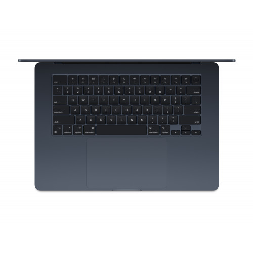 Ноутбук Apple MacBook Air 15'' (2024) M3 16/256GB, Midnight (MC9G4)