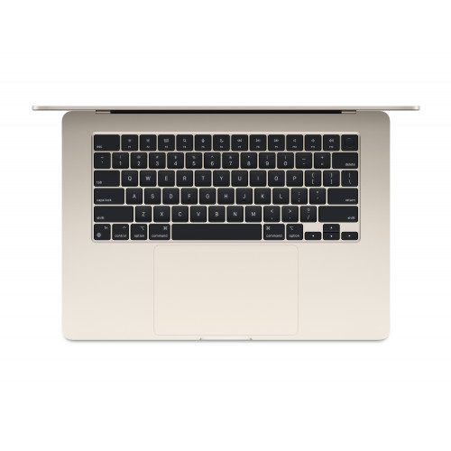 Ноутбук Apple MacBook Air 15'' (2024) M3 16/256GB, Silver (MC9E4)