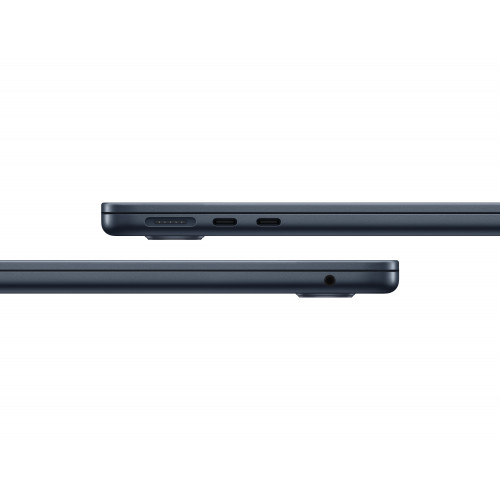 Ноутбук Apple MacBook Air 13'' (2025) M4 16/256GB, Midnight (MW123)