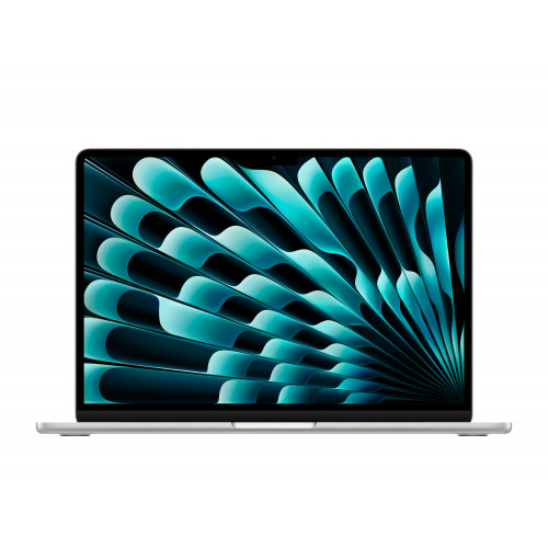 Ноутбук Apple MacBook Air 13'' (2026) M5 16/512GB, Silver (MDH74)