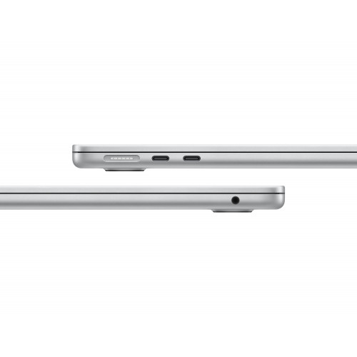 Ноутбук Apple MacBook Air 13'' (2026) M5 16/512GB, Silver (MDH74)