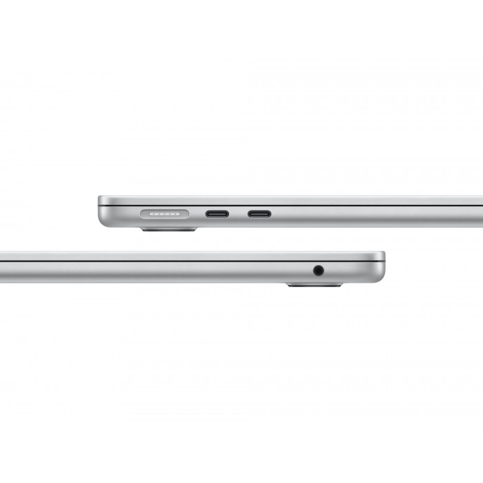 Ноутбук Apple MacBook Air 13'' (2026) M5 16/1TB, Silver (MDH84)