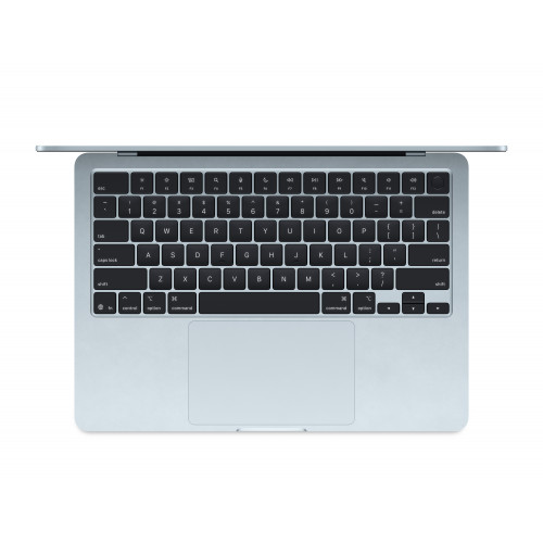 Ноутбук Apple MacBook Air 13'' (2025) M4 16/256GB, Sky Blue (MC6T4)