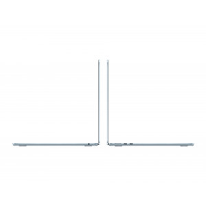 Ноутбук Apple MacBook Air 13'' (2025) M4 16/256GB, Sky Blue (MC6T4)