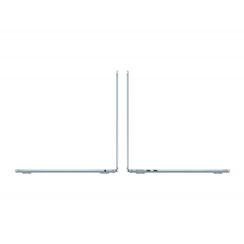 Ноутбук Apple MacBook Air 13'' (2025) M4 16/256GB, Sky Blue (MC6T4)