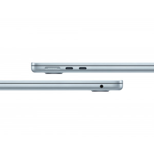 Ноутбук Apple MacBook Air 13'' (2025) M4 16/256GB, Sky Blue (MC6T4)