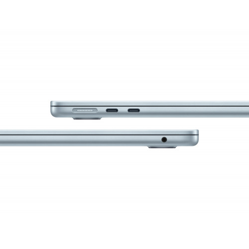 Ноутбук Apple MacBook Air 13'' (2025) M4 16/256GB, Sky Blue (MC6T4)