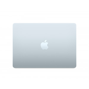 Ноутбук Apple MacBook Air 13'' (2025) M4 16/256GB, Sky Blue (MC6T4)