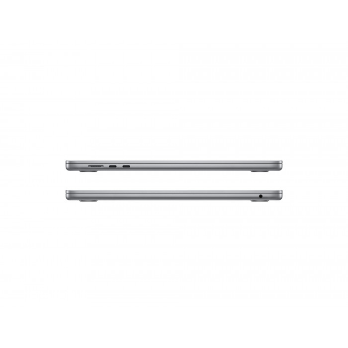 Ноутбук Apple MacBook Air 15'' (2023) M2 8/256GB, Space Gray (MQKP3)
