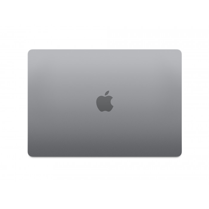 Ноутбук Apple MacBook Air 15'' (2023) M2 8/256GB, Space Gray (MQKP3)