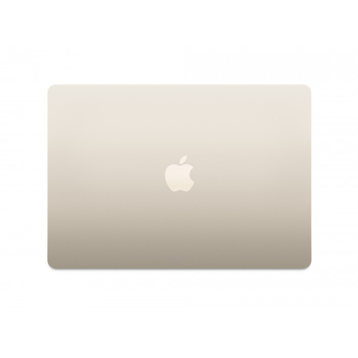 Ноутбук Apple MacBook Air 13'' (2025) M4 16/256GB, Starlight (MW0Y3)