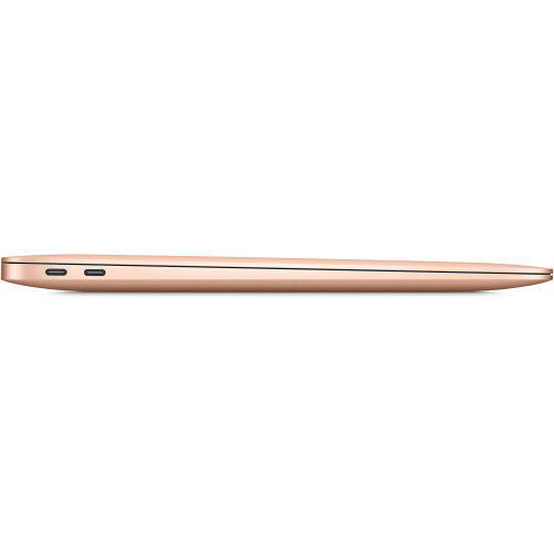 Ноутбук Apple MacBook Air 13'' (2020) M1 8/256GB, Gold (MGND3)