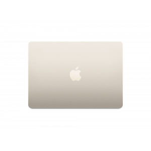 Ноутбук Apple MacBook Air 15'' (2024) M3 16/256GB, Silver (MC9E4)