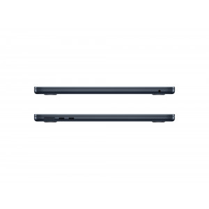 Ноутбук Apple MacBook Air 15'' (2024) M3 16/256GB, Midnight (MC9G4)