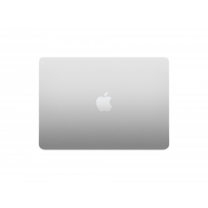 Ноутбук Apple MacBook Air 13'' (2022) M2 16/256GB, Silver (MC7V4)
