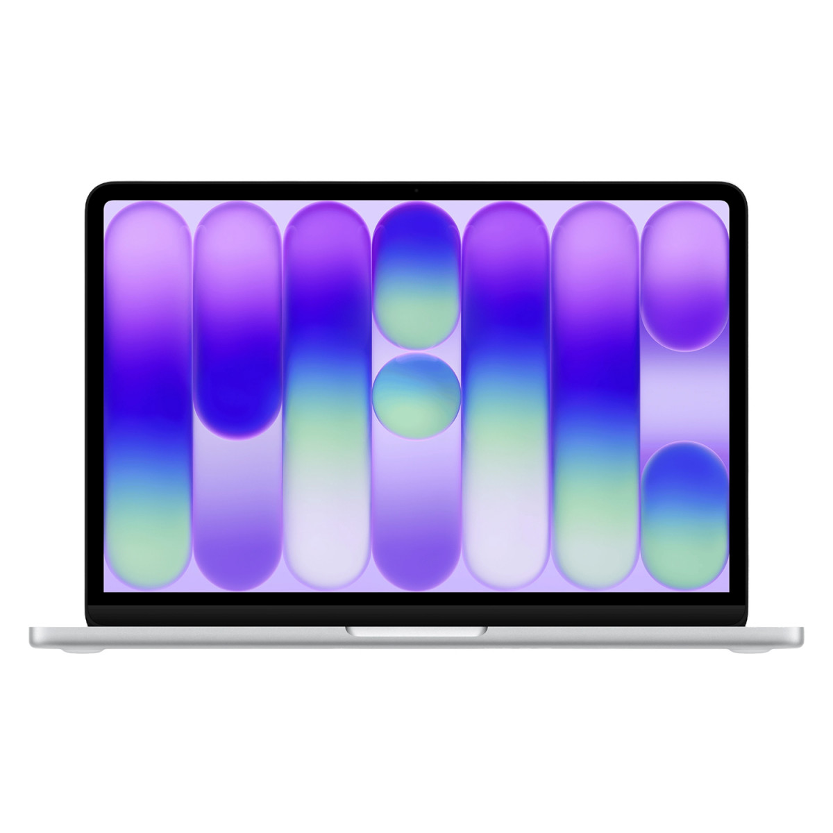 Ноутбук Apple MacBook Neo 13'' 8/256GB, Silver (MHFA4)