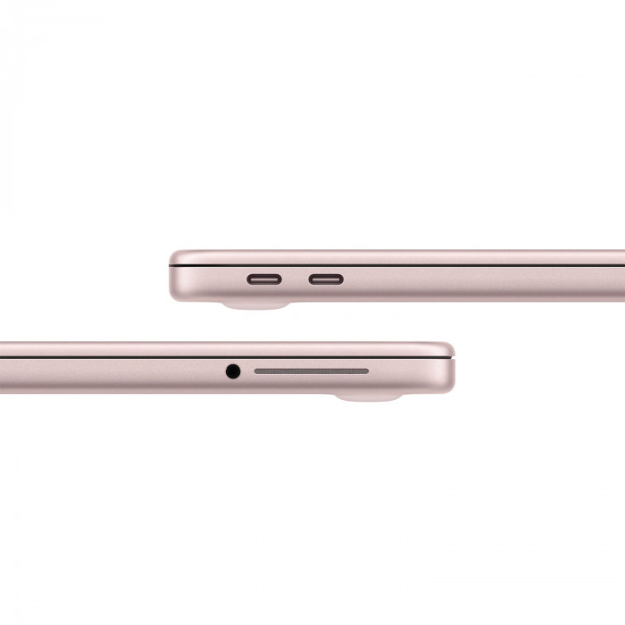 Ноутбук Apple MacBook Neo 13'' 8/256GB, Blush (MHFH4)