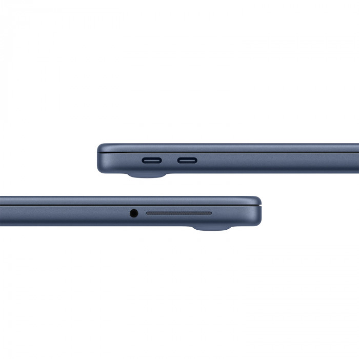 Ноутбук Apple MacBook Neo 13'' 8/256GB, Indigo (MHFF4)
