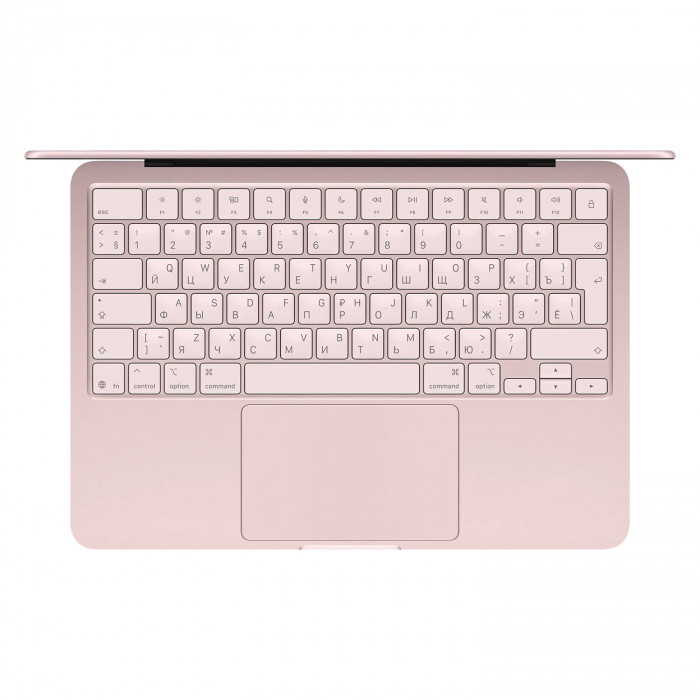 Ноутбук Apple MacBook Neo 13'' 8/256GB, Blush (MHFH4)