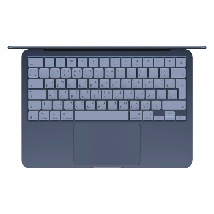 Ноутбук Apple MacBook Neo 13'' 8/256GB, Indigo (MHFF4)