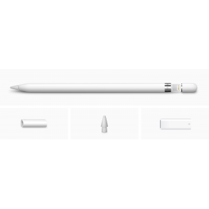 Стилус Apple Pencil 1