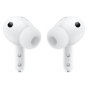 Беспроводные наушники Samsung Galaxy Buds 4 Pro, White
