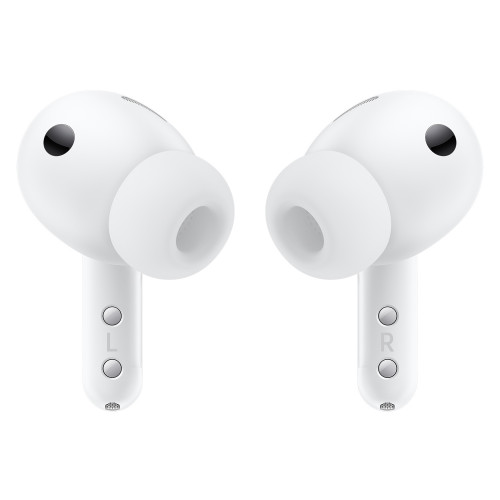 Беспроводные наушники Samsung Galaxy Buds 4 Pro, White