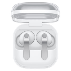 Беспроводные наушники Samsung Galaxy Buds 4 Pro, White