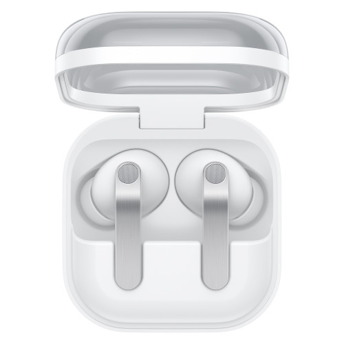 Беспроводные наушники Samsung Galaxy Buds 4 Pro, White