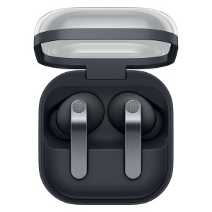 Беспроводные наушники Samsung Galaxy Buds 4 Pro, Black