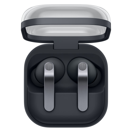 Беспроводные наушники Samsung Galaxy Buds 4 Pro, Black