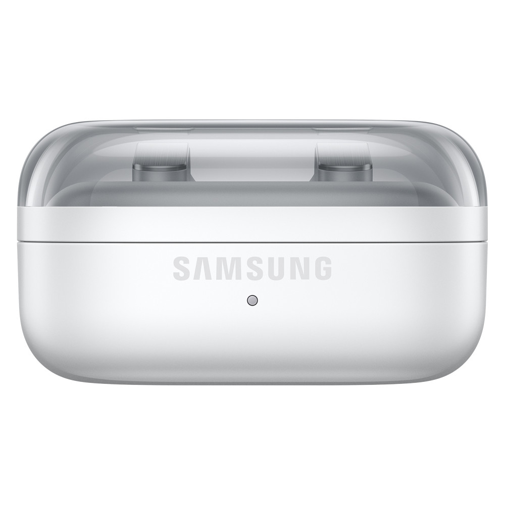 Купить беспроводные наушники Samsung Galaxy Buds 4 Pro, White в
