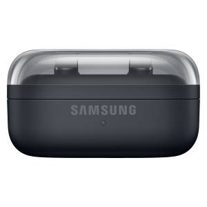 Беспроводные наушники Samsung Galaxy Buds 4 Pro, Black