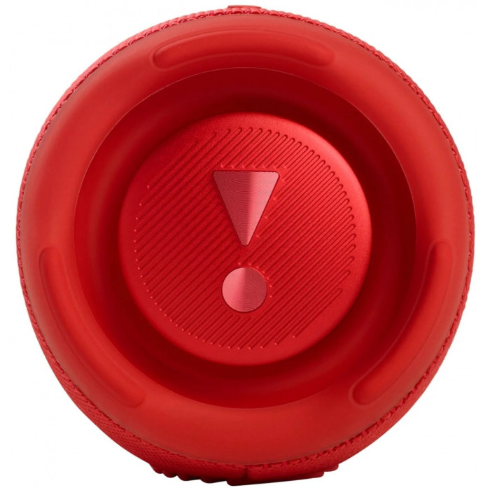 Портативная колонка JBL Charge 5, Red