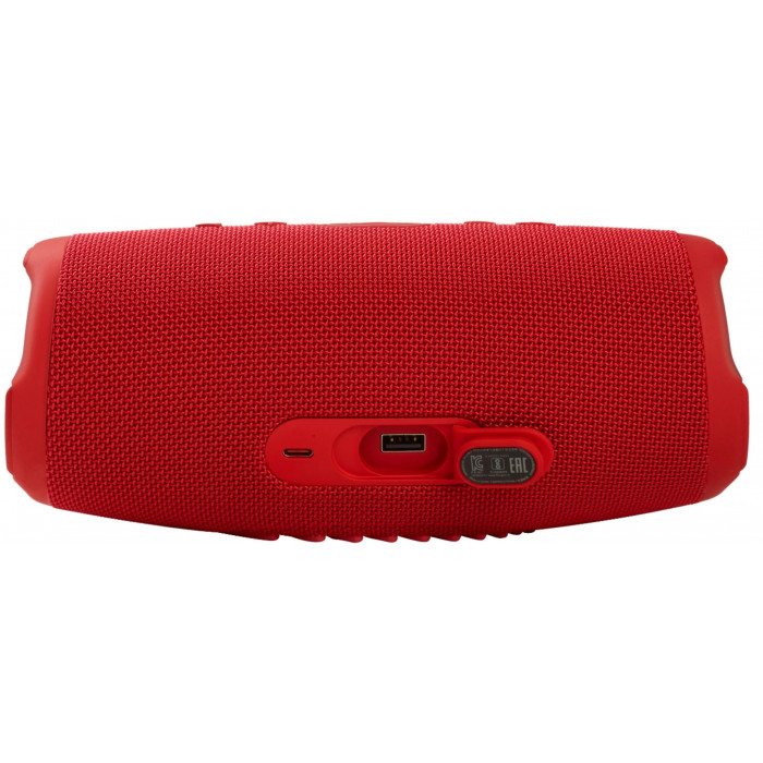 Портативная колонка JBL Charge 5, Red