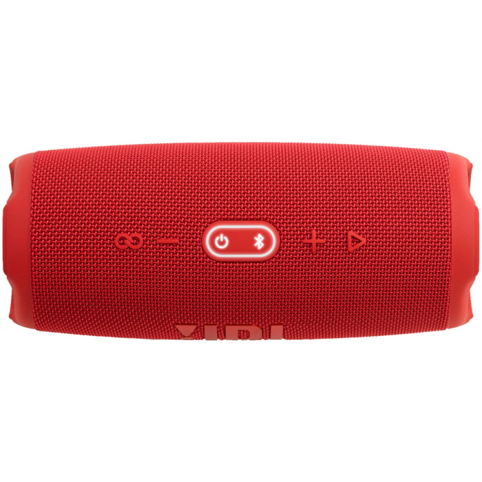 Портативная колонка JBL Charge 5, Red