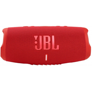 Портативная колонка JBL Charge 5, Red