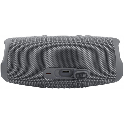 Портативная колонка JBL Charge 5, Gray