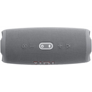 Портативная колонка JBL Charge 5, Gray